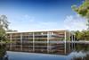 Foster & Partners' PGA Tour golf HQ in Florida