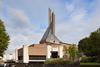 Purcell’s completed restoration of Clifton Cathedral