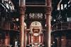Crossness Pumping Station is named on the at-risk register.