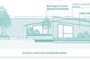 Drawing and Planning's proposed bungalow in Kensal Rise