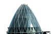 Significant buildings, such as the Gherkin, will be considered.