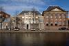 Julian Harrap shortlisted for Dutch museum