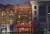 Haworth Tompkins' proposals to extend the Old Vic in south London
