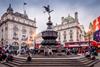 Piccadilly Circus shutterstock 1