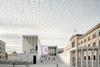 James-Simon-Galerie_Germany_ David Chipperfield Architects Berlin_photograph by Simon Menges