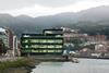 Idom Headquarters Bilbao 