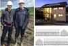 Bill Butcher Passivhaus