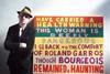 Bob and Roberta Smith: This Artist is Deeply Dangerous