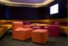 seating designs for everyman cinema