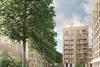 HTA Design's vision for the Aylesbury Estate