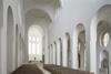 Refurbishment of St Moritz Church in Augsburg