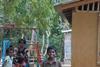 Aid or design? School constructed by Architecture for Humanity in Sri Lanka last year.