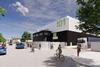 Northern Studios 1