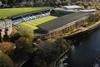 Bath stadium 1