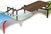Add Up 2 coffee table from Uno Design’s El Ultimo Grito collection.