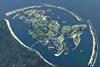 Federation Island: irresponsible?