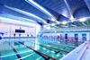 Hodder Associates Clissold Leisure Centre is a potential Olympic training venue