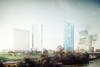 AZPML and Share's Vienna tower 