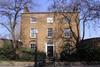 The Estorick Collection in Canonbury. Nathaniel Gee has been appointed to its upgrade