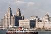 Liverpool’s waterfront is at risk.
