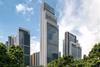 Nanshan Tech Finance City - Foster + Partners (6)