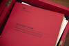 Budget 2026 cover c.  Kirsty O'Connor  Treasury