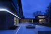 Millbrook House Cardiff by Loyn and Co