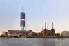 Vinoly's controversial design for Battersea Power Station