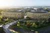 Gensler Wellcome 1