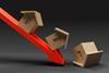 Housing decrease shutterstock