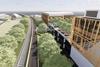 Cowley line