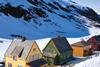 Is Passivhaus more suited to northern Europe’s colder areas?