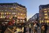 Oxford Circus 2026 TL