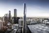 Render Elenberg Fraser’s Premier Tower for Melbourne