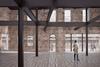 How the new Fruitmarket Warehouse facilities could look