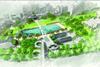 BDP's Nan Tou urban masterplan