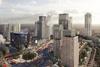 Get Living_Elephant E3 aerial view