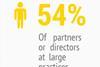 Directors salary infographic