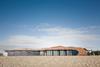 Solarlux CPD coastal glazing