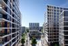 Zaha Hadid Architects' proposal