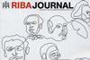 The RIBA Journal