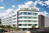 Fairbanks Studios - credit UMC Architects