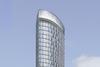 Glenn Howells’ Citygate plan has a 38-storey glass tower.