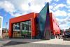 Shard End library, Birmingham by Idp Partnership
