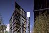 Neo Bankside by Rogers Stirk Harbour + Partners