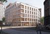 Waugh Thistleton gets green light for Maidenhead timber-framed office building