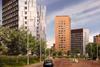 City South Manchester Housing Trust's plans for a £7 million refurb 