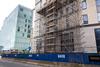 Royal Liverpool under construciton Shutterstock