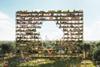 MVRDV Van Gogh 1