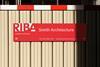 RIBA_ Signboard Mockups